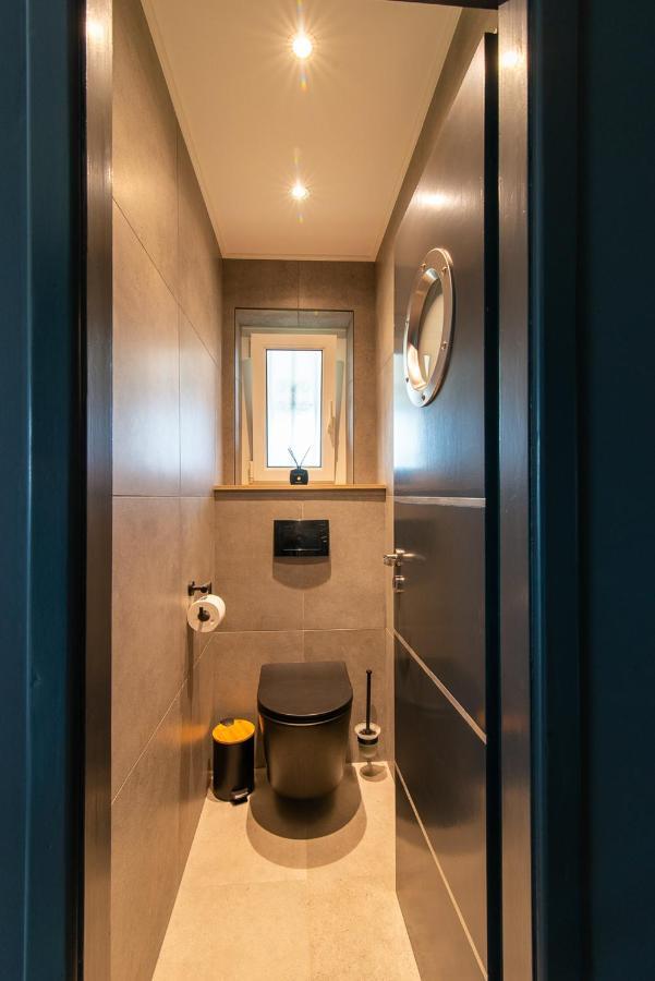 Gite Au Coeur De L'Alsace Maison Gatsby Staffelfelden Esterno foto