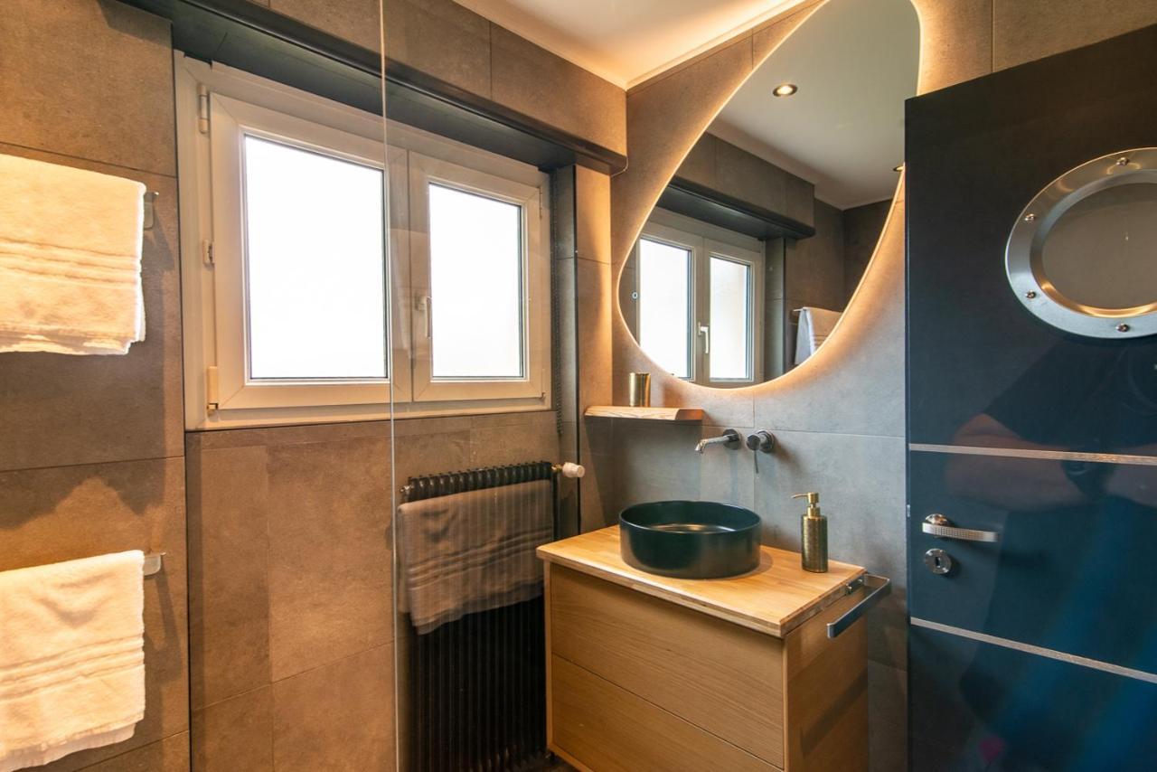 Gite Au Coeur De L'Alsace Maison Gatsby Staffelfelden Esterno foto